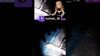 АААААА | korhek_19 с помощью #Twitch