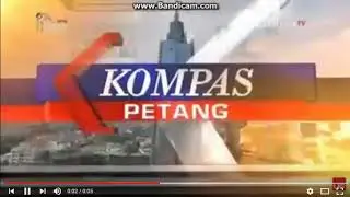Kumplan Kompas News (Oktober 2017) di Kompas TV