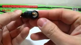 Nagoya Antennas - Fake or Genuine?