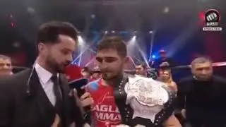 Ахмед Алиев