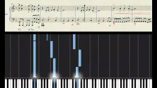 HOW TO PLAY Evanescence - Everybody's Fool