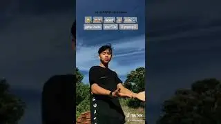 TIKTOK Tutorials Dance 2020 pt.2 || Cloeecole
