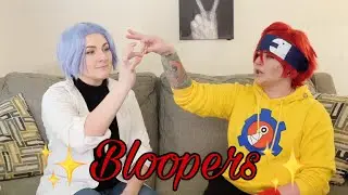 BeanBoozled Bloopers