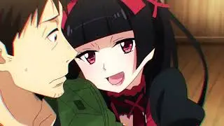 Believer - Gate「 Anime MV 」