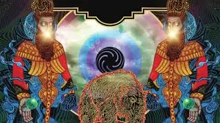 Mastodon - The Last Baron [Official Visualizer]