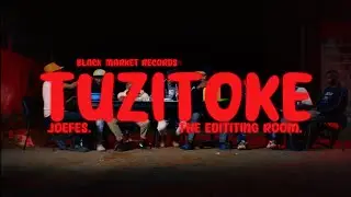 Joefes - Tuzitoke (feat. BMR Editing Room)