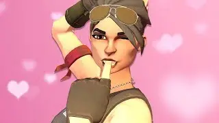 Fortnite Gone Sexual