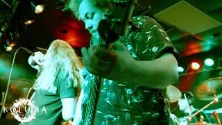 The Sacred Hunt (Live) - Koluna - 12/10/22