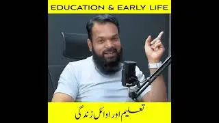 Education and Early Life #ocean #shipcaptain #ship #crew