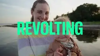 REVOLTING | Amber Electric