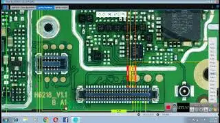 infinix hot 10i sound problem (sound scratched) then handfree