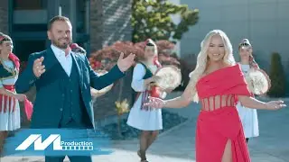 Albulena Ukaj x Kushtrim Tahiri - Këngë Dasmash