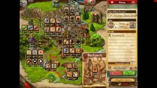 Прохождение Desktop Dungeons часть 17