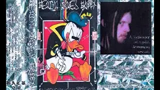Heroin Makes Happy - It's Not To Late To Say 'Yes' To H (2000 Full Demo) B.S.o.D