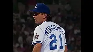 Royals All-Stars 1993