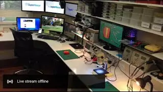 Home Automation Hangout 2022-10-02