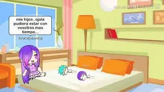 Gorda|mini película
