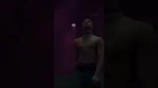 LOOK AT ME