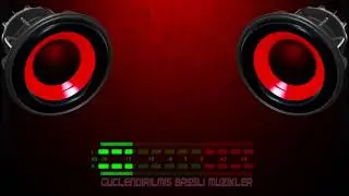 Ati242 x Ezhel - İnzaghi x Vip (Mokali Mix) (BASS BOOSTED)