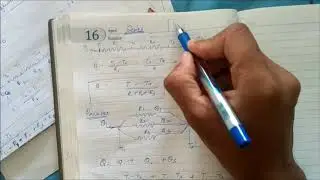 Concept of Thermal Resistance | Heat transfer |