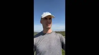 Mandeville Canyon: vue à 360 degrès de Los Angeles