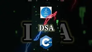 Java vs C++ Which is Best Language ? (Oportunity Wise) #shorts #ytshorts #shortvideo #programming
