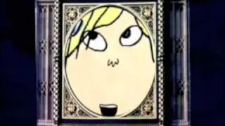 “Lola Clock, Charlie Moon.” Animation music.