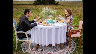 Matteo Bocelli Finding The Perfect Match Part 1