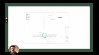 Garden Construction Drawings