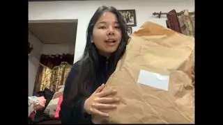 BLACK FRIDAY SALE / HnM Haul 😌. Delivery at wrong address 🤦🏻‍♀️#tibetanvlogger #shoppinghaul 