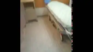 Койка в приемнике