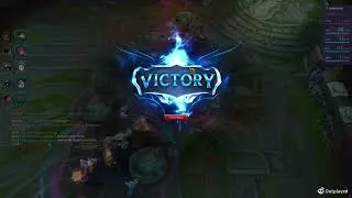 Milio x Karthas ADC FTW