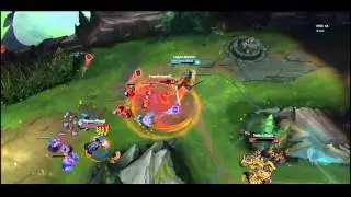 League of Legends - Liquid Rhythm Diamond Montage