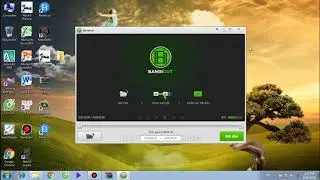 Cách Full key Bandicut 100% không lừa