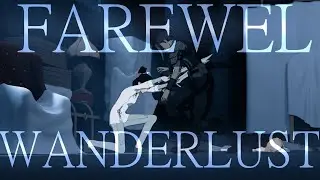 RWBY AMV ~ Farewell Wanderlust