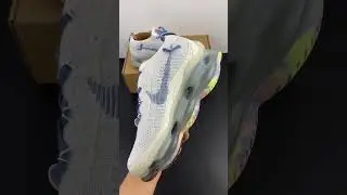 Nike Air Max Scorpion Just Do It White Blue FJ7736-141