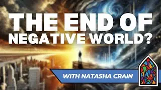 The End of Negative World? What the Vibe Shift Means for Christians (with Natasha Crain)