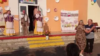 Баянист - Народный ансамбль музыки и песни 