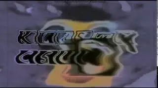 Klasky Csupo in G Major 803 {SONY VEGAS VERSION}