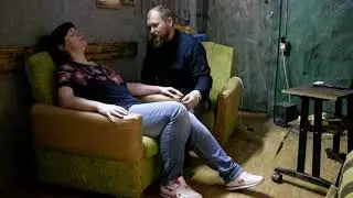 Оргазм под гипнозом. Спонтанная абреакция.