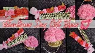 GIFT IDEAS YOU DON'T WANT TO MISS FOR 2024 | VALENTINES DIY GIFTS & DECOR!