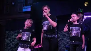 DAVID MAY, TIMOFEY AMIRBEKOV, ARSENIO BACHURIN & VAL DOLGIN  -MUSIC AWARDS LM V.M.S.-MIAMI-2021