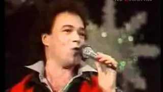 Исаев Сергей Саунд Микс Шоу Яблоки на снегу .mpg