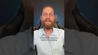 Есть только фрукты и быть здоровым - это проще простого! 