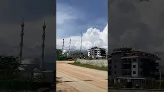 Мечеть в Кестеле