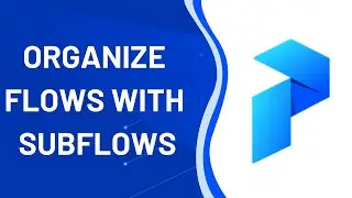 Subflows in Prefect: Organize Data Pipelines in Python