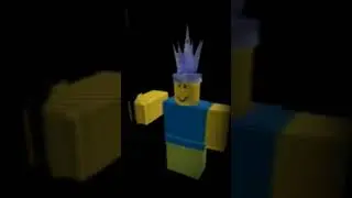 The 2012 April Fools Incident #roblox