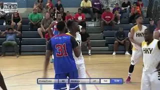 ECBL:  Championship 2018 - Prime Time Players vs. Hickory Hoyas