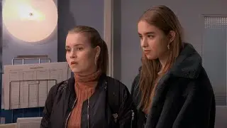 Mira & Viola 106 [eng, french, german subs]