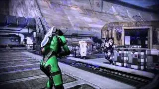 Mass Effect 3: Resurgence Pack DLC - Multiplayer Strategy Trailer (HD) PS3/Xbox360